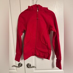 Women’s Lululemon Sweater